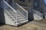 GoliathTech is perfect for supporting a new set of concrete steps
